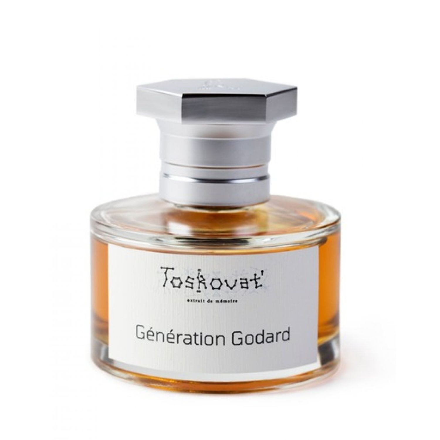 Toskovat` G&eacute;n&eacute;ration Godard 60 ML Extract De Parfum fotografia produsului