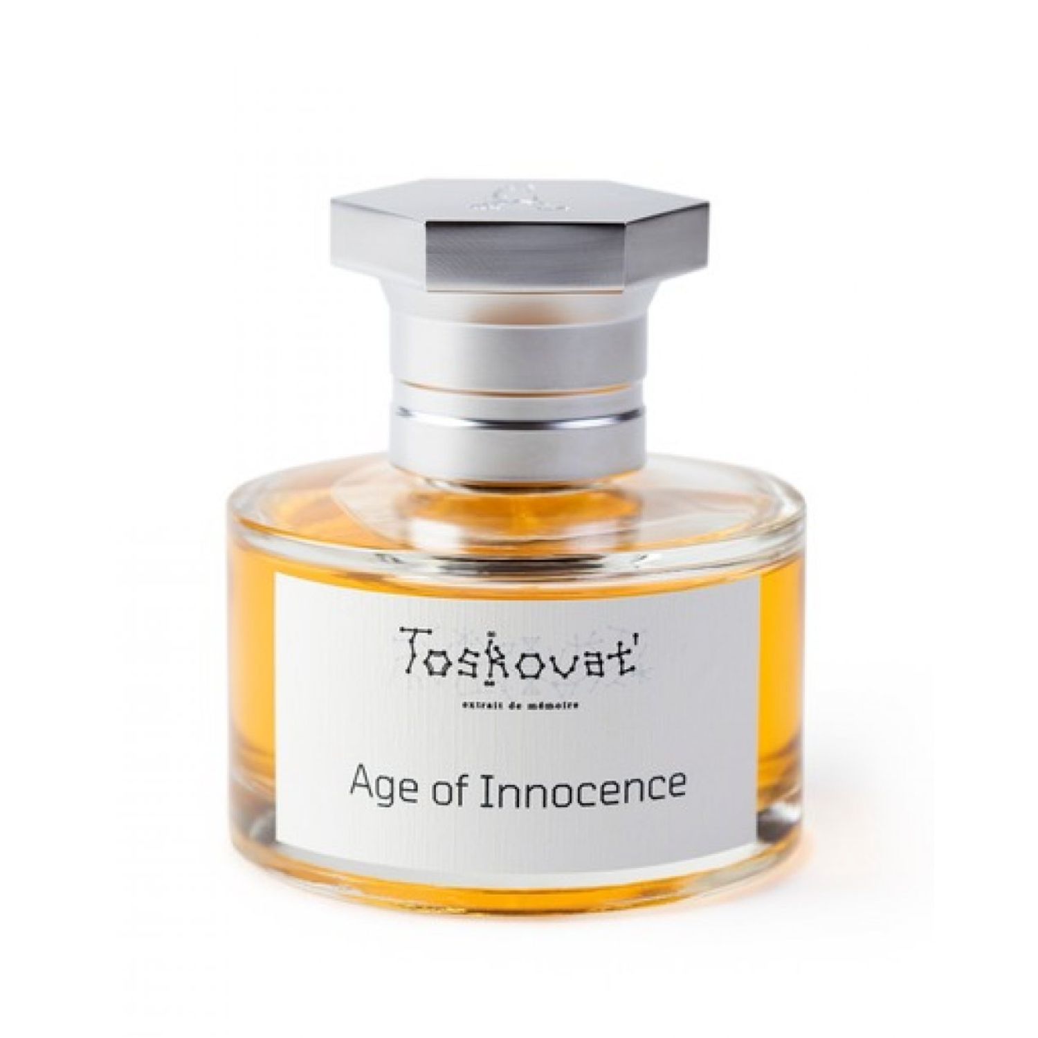 Toskovat` Age Of Innocence 60 ML Extract De Parfum fotografia produsului