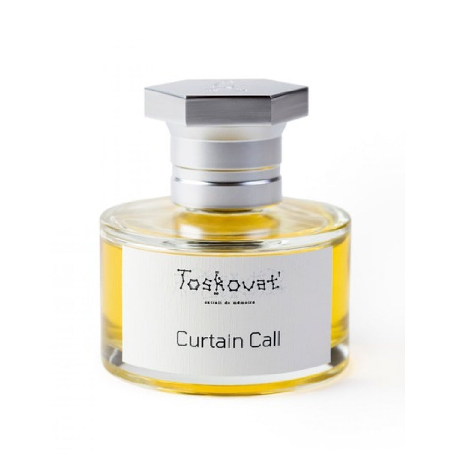 Toskovat` Curtain Call 60 ML Extract De Parfum fotografia produsului