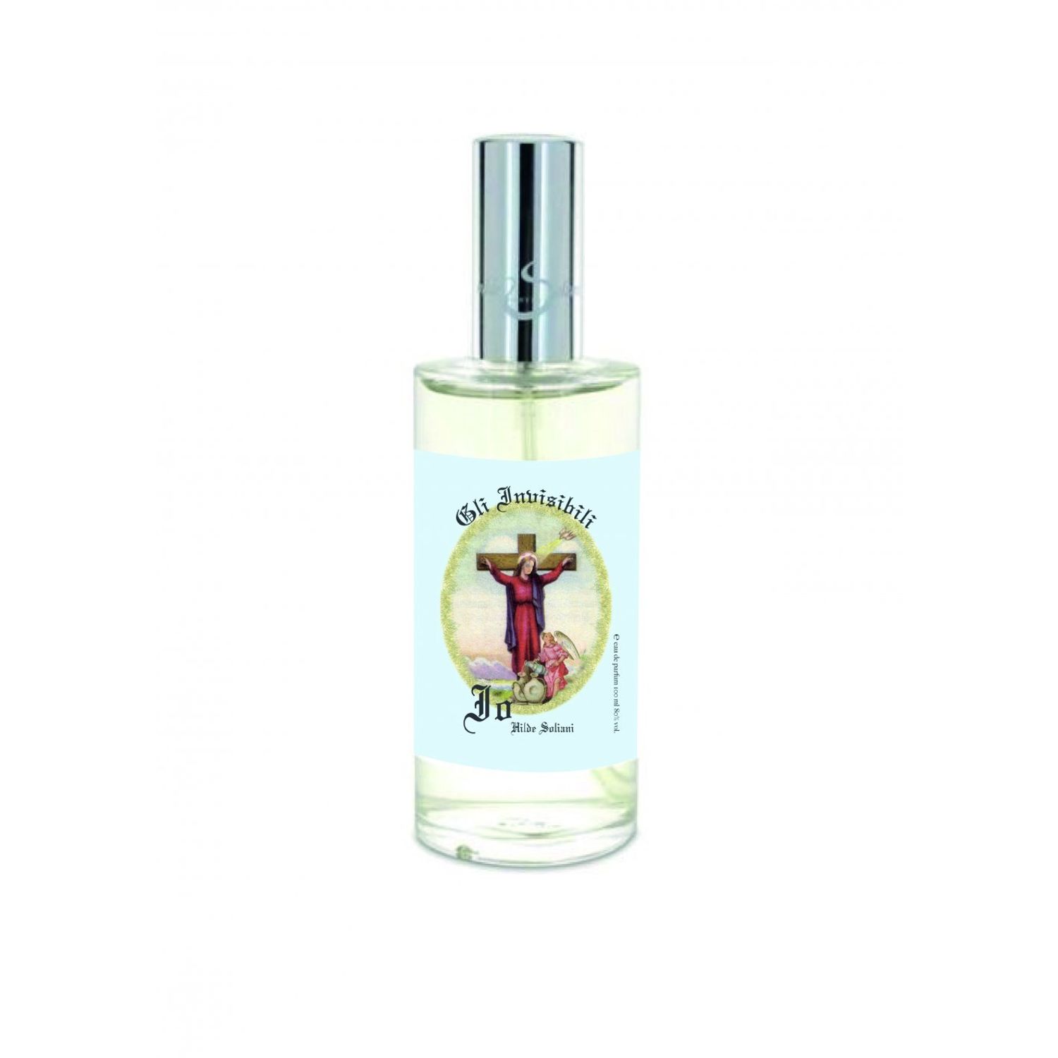 Hilde Soliani IO 100 ML Eau De Parfum fotografia produsului