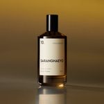 Saranghaeyo 10. Vanilla Bloom 100 ML Eau De Parfum fotografia produsului