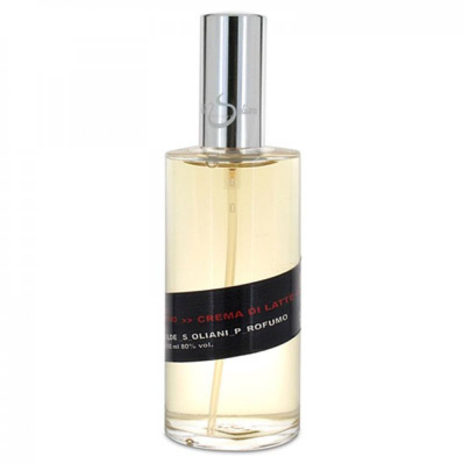 Hilde Soliani Crema Di Latte 100 ML Eau De Parfum fotografia produsului