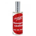 Hilde Soliani Fraaagola Saalaaata 100 ML Eau De Parfum fotografia produsului