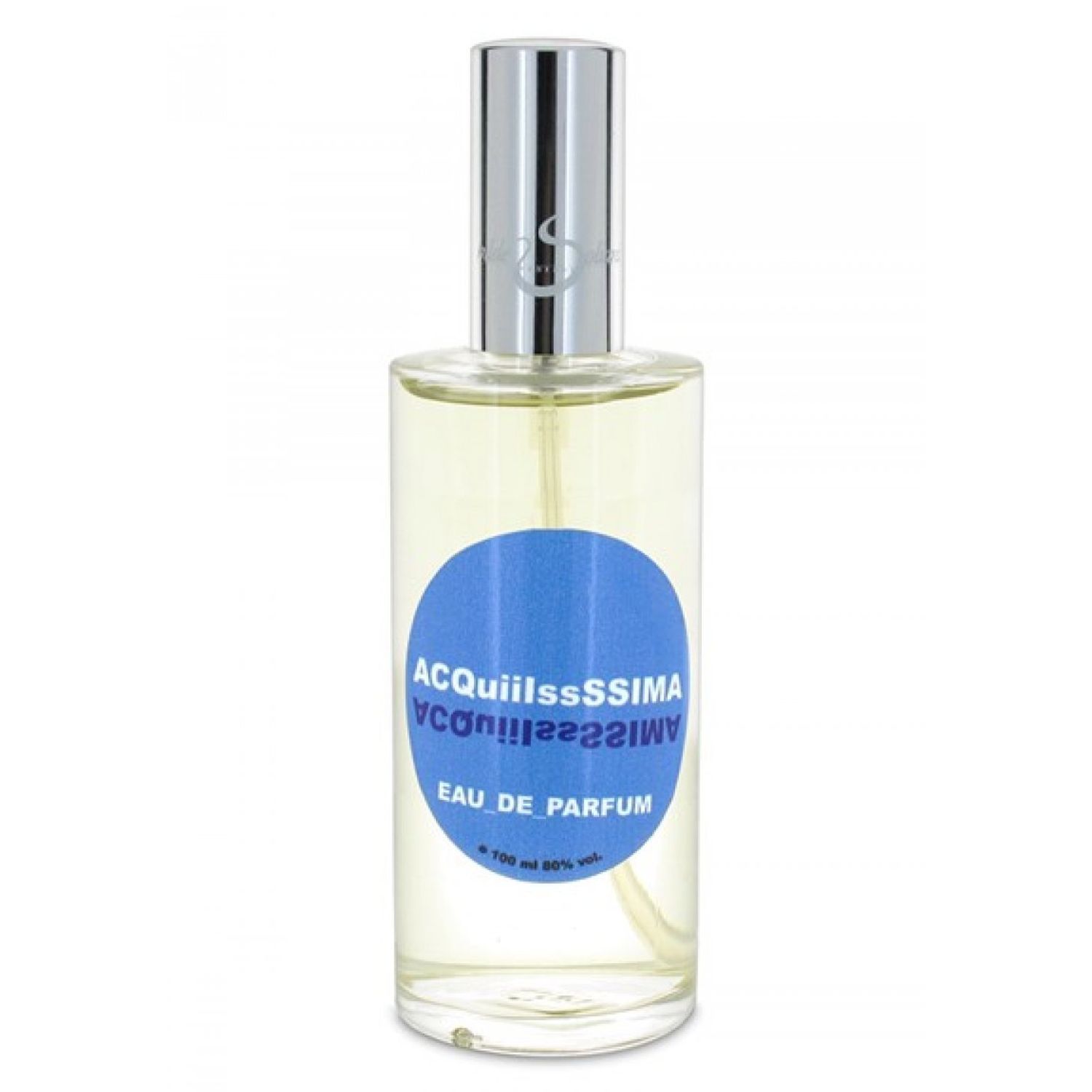 Hilde Soliani Acquiilssssima 100 ML Eau De Parfum fotografia produsului