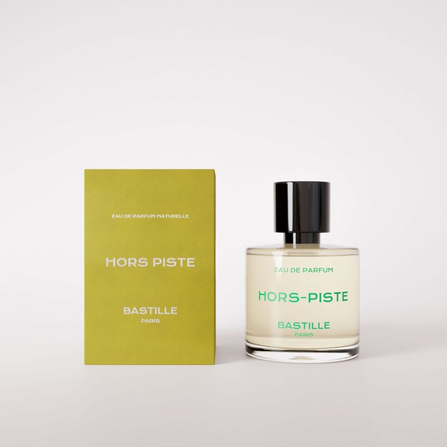 Bastille Hors-Piste 50 ML Eau De Parfum fotografia produsului