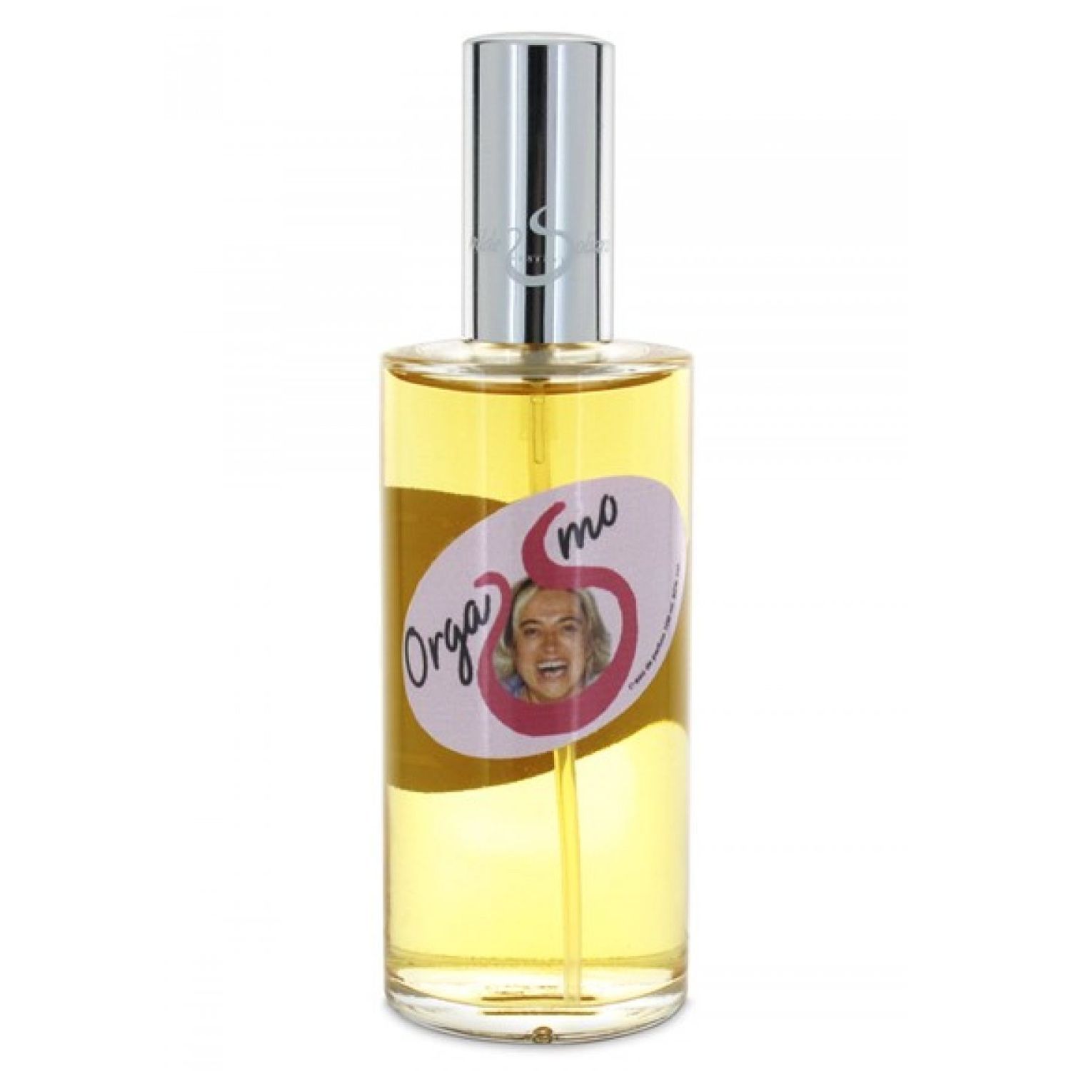 Hilde Soliani Orgasmo 100 ML Eau De Parfum fotografia produsului
