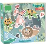 Magneti Jungla fotografia produsului View 2 S