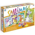 Sablimage - Animale de Companie fotografia produsului