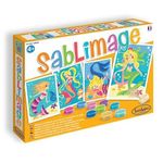 Sablimage Sirena fotografia produsului