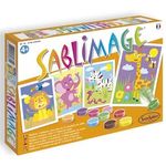Sablimage - Fauna Africii fotografia produsului