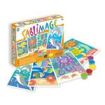 Sablimage Pesti si Delfini fotografia produsului View 2 S