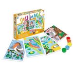 Sablimage - Pasarii fotografia produsului View 2 S