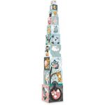 Cuburi Piramida Carlslund fotografia produsului View 2 S