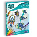 Magic Plastic - Brelocuri si magneti fotografia produsului