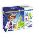 Misterul Materiei Vascoase (Slime) fotografia produsului