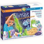 Slime Mistery Extraordinar fotografia produsului