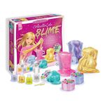 Atelierul de slime cu sclipici fotografia produsului View 2 S