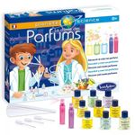 Parfum Mistery fotografia produsului View 2 S