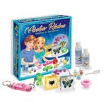 Atelier de Rasina fotografia produsului View 2 S