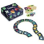Domino Spatiu fotografia produsului