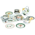 Set Ceai Muzical Carlslund fotografia produsului View 2 S