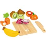 Fructe si legume de taiat fotografia produsului View 2 S