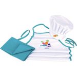 Costum bucatar fotografia produsului