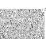 Puzzle 500 piese Keith Haring fotografia produsului View 2 S