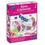 Bijuterii cu diamante fotografia produsului
