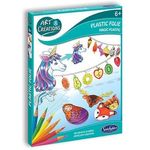 Magic Plastic - Bijuterii fotografia produsului