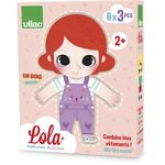 Imbrac-o pe Lola ! fotografia produsului