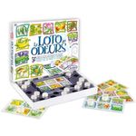 Joc "Loteria Miresmelor" fotografia produsului View 2 S