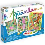 Aquarellum - Amazon fotografia produsului