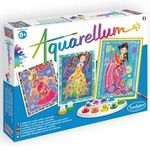 Aquarellum - Glamour Girls fotografia produsului