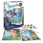 Aquarellum Fosforescent Unicorn fotografia produsului View 2 S