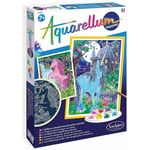 Aquarellum Fosforescent Unicorn fotografia produsului