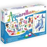 Aquarellum - Carti Postale Animale fotografia produsului