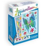 Aquarellum Mini Fluturi fotografia produsului