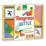 Tangram Dublu fotografia produsului