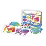 Aquarellum Junior Peste fotografia produsului View 2 S