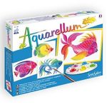 Aquarellum Junior Peste fotografia produsului