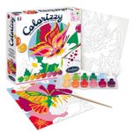 Colorizzy - Pictura pe numere - Fluturi fotografia produsului View 2 S