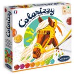 Colorizzy - Pictura pe numere - Cai fotografia produsului