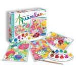Aquarellum Flori fotografia produsului View 2 S
