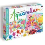 Aquarellum Flori fotografia produsului