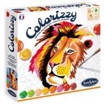 Colorizzy - Pictura pe numere - Savana fotografia produsului
