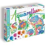 Aquarellum Zentangle fotografia produsului
