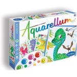 Aquarellum Junior Dinozauri fotografia produsului