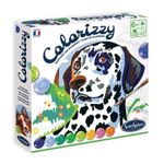 Colorizzy - Pictura pe numere - Catei fotografia produsului