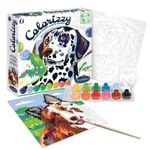 Colorizzy - Pictura pe numere - Catei fotografia produsului View 2 S